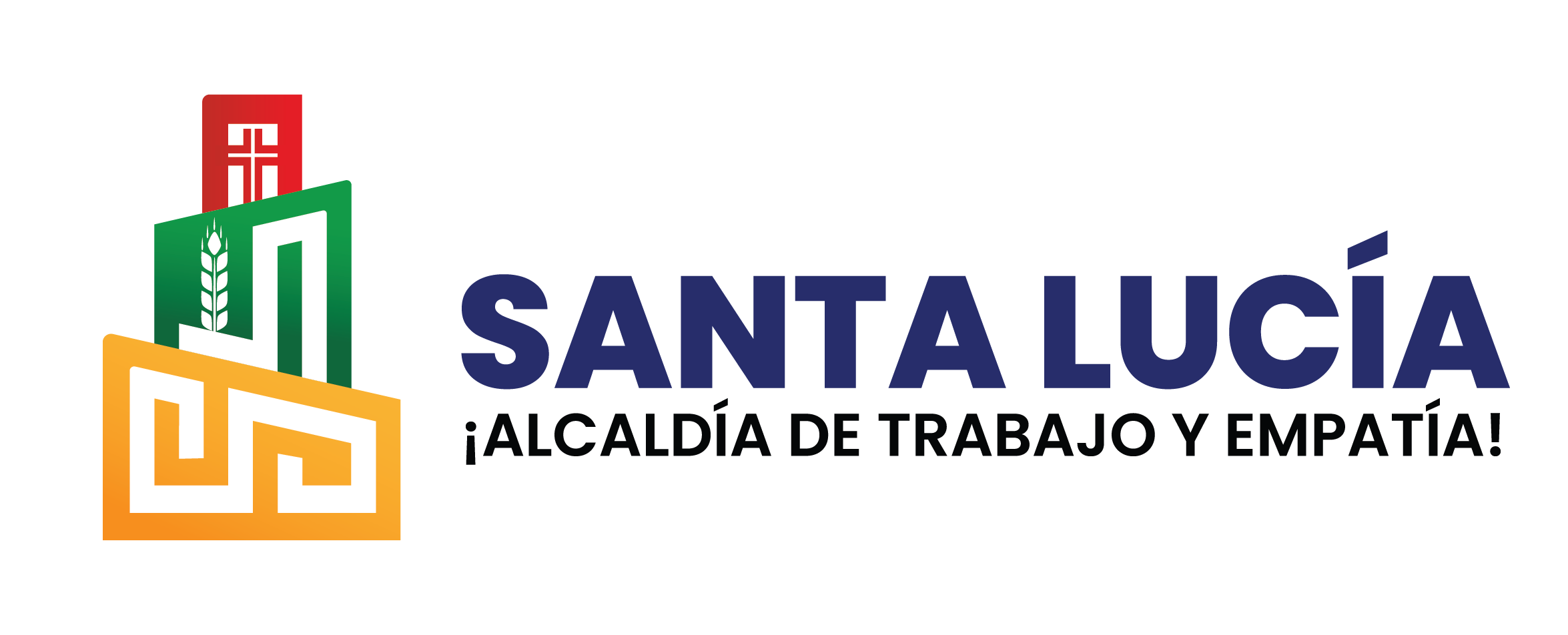 Logo Santa Lucía